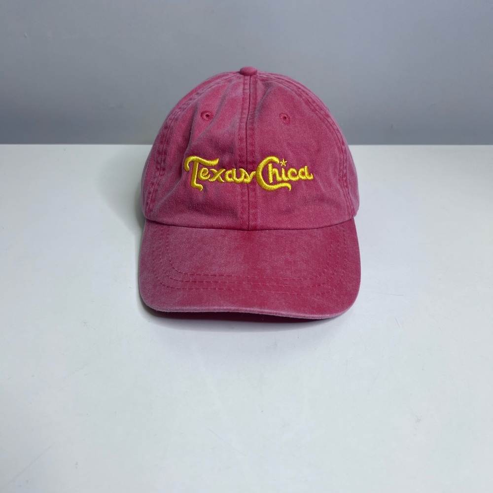 Adams Vibrant Pink Cap
